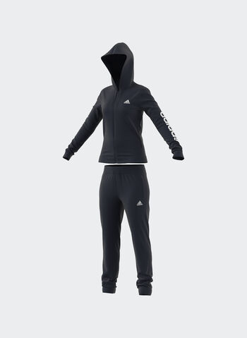 TUTA TRACK SUIT LINEAR, NVY, small