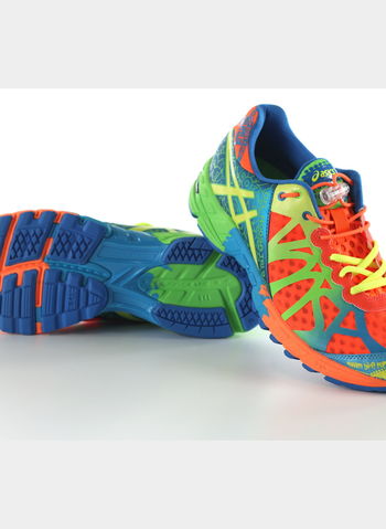 SCARPA GEL NOOSA 9 TRIATHLON UOMO, 3004FLASHORANGE, small