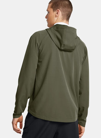 GIACCA FULL ZIP UNSTOPPABLE, 0390 MILI, small