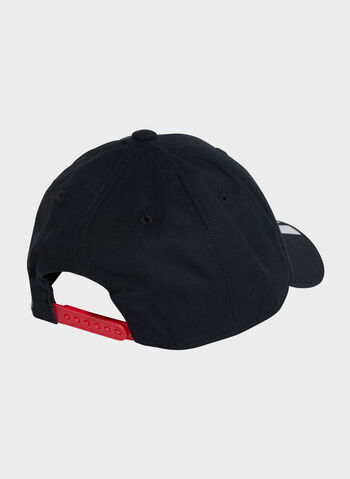 CAPPELLO MARVEL BAMBINO, BLK, small