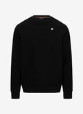 FELPA BAPTISTE, USY BLK, thumb