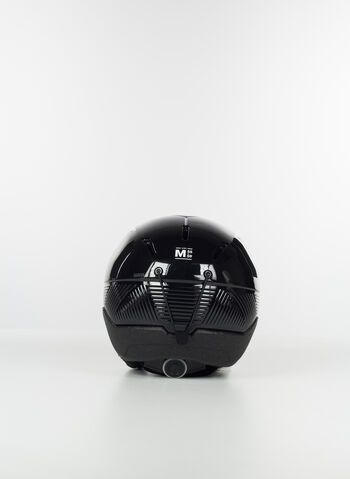 CASCO SCI FIT IMPACT UNISEX, BLACK, small