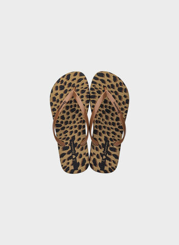 INFRADITO ANIMALIER PRINT II, AJ138 BEI BROWN, small