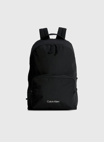 ZAINO NY ICON, BAE BLK, small