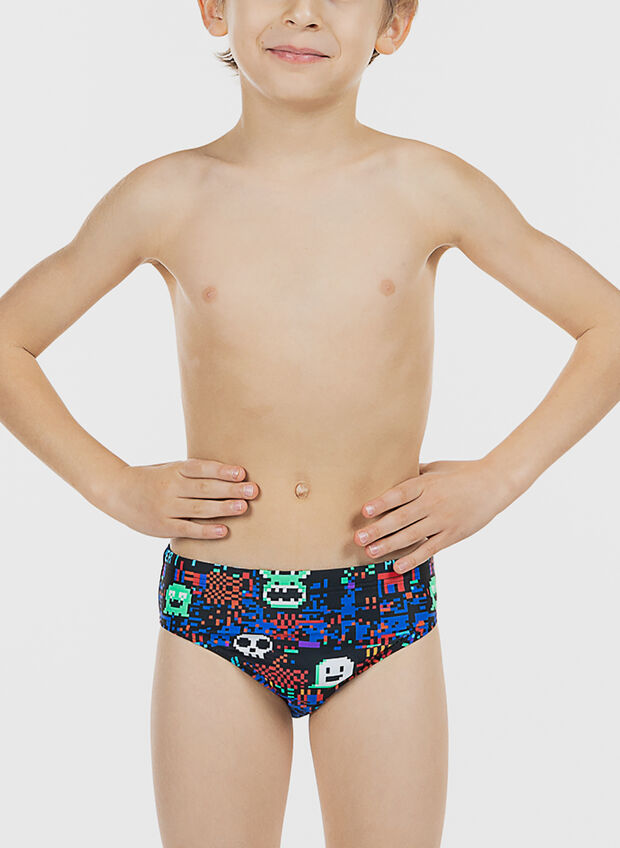 COSTUME SLIP BEX RAGAZZO, AC NVY, large