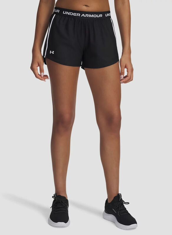 SHORT TECH PALY UP, 0002 BLKWHT, medium
