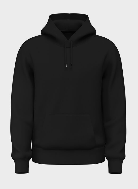 FELPA ACTIVE, JBLK BLK, medium