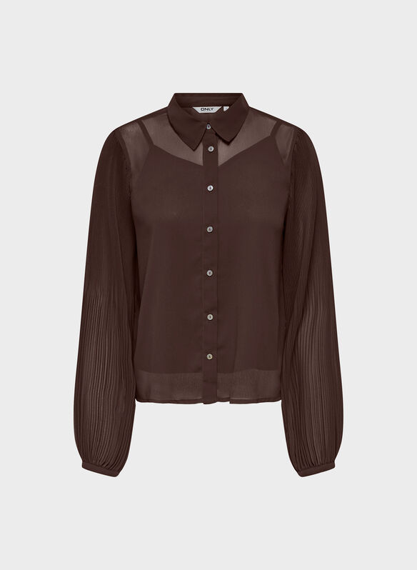 CAMICIA ONLSTAR, CABERNET, medium