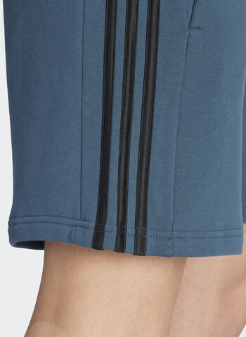 SHORT 3 STRIPES, ARCTIC NIGHT, small