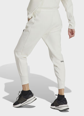 PANTALONE Z.N.E., OFF WHT, small