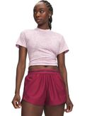 T-SHIRT TECH PIXELATE, 0647 PINK, thumb