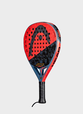 RACCHETTA DA PADEL GRAPHENE 360 DELTA HYBRID, ORANT, small