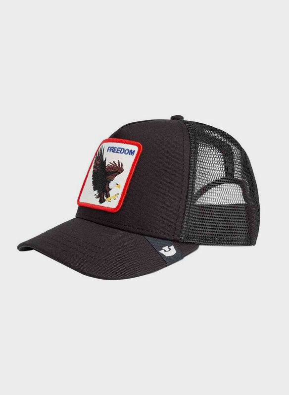 CAPPELLO FREEDOM EAGLE TRUCKER, - VOID, medium