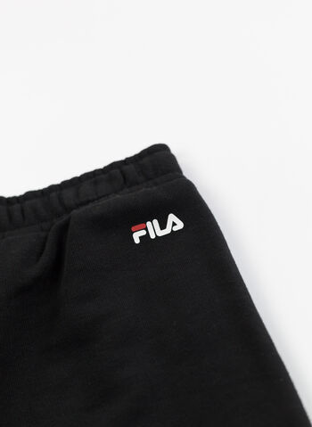 PANTALONE POLSINO LOGO RAGAZZO, , small