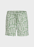 BOXER BEACH MAUI, GRANITE GREEN, thumb