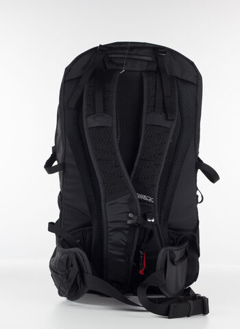 ZAINO SIELLA 25 LT UNISEX, 90 BLK, small