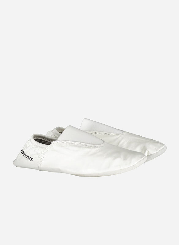 SCARPETTA RITMICA, 004 WHITE, medium