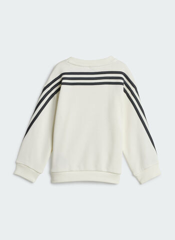 TUTA DISNEY MICKEY MOUSE BIMBO, WHT CARBON WHTCARBON, small