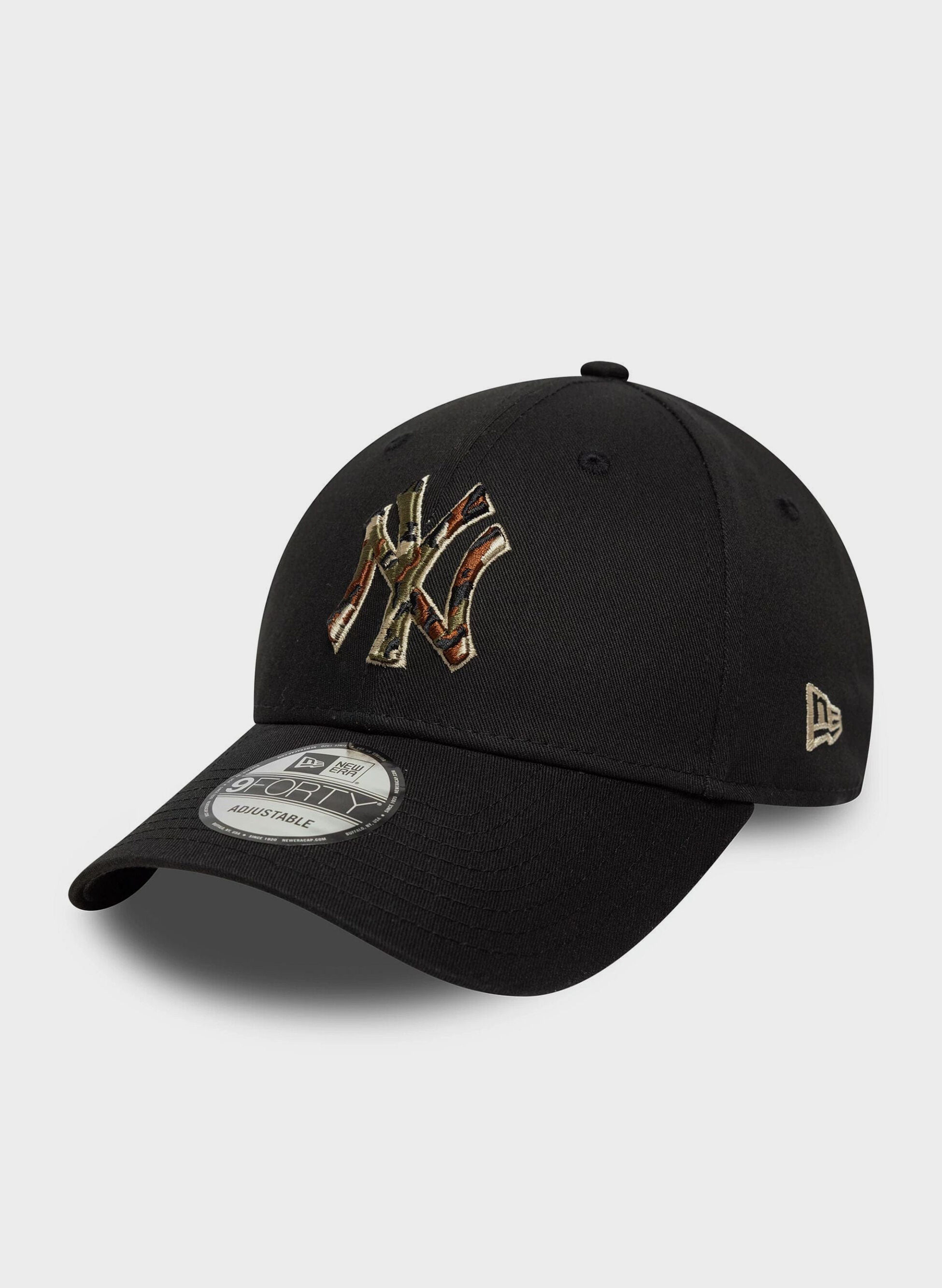 CAPPELLO 9FORTY NEW YORK YANKEES MLB