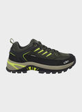 SCARPA RIGEL LOW 2.0 WP SCAMOSCIATO IMPERMEABILE, 02FV GREENLIME, thumb
