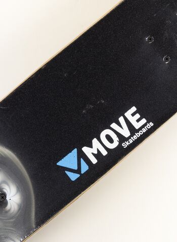 SKATEBOARD EIGHTIES, NG, small