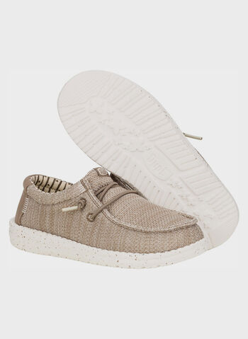 SCARPA WALLY STRETCH SOX RAGAZZO, - WALNUT, small