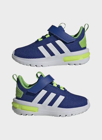 SCARPA RACER TR23 INFANT, BLUELIME, small