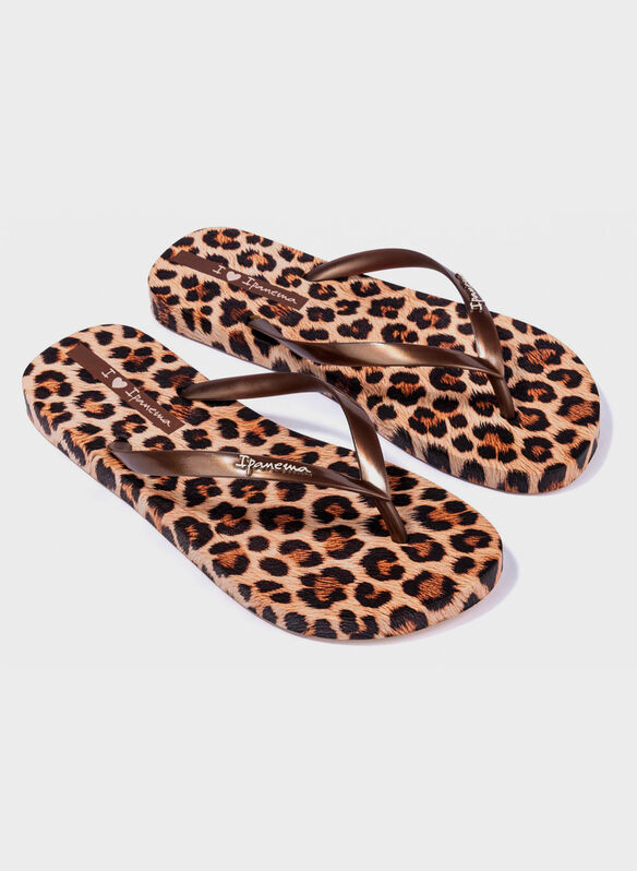 INFRADITO ANIMAL, BP653 BEIGEBRONZE, medium