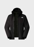 GIUBBOTTO QUEST MONO TRICLIMATE, - BLK, thumb