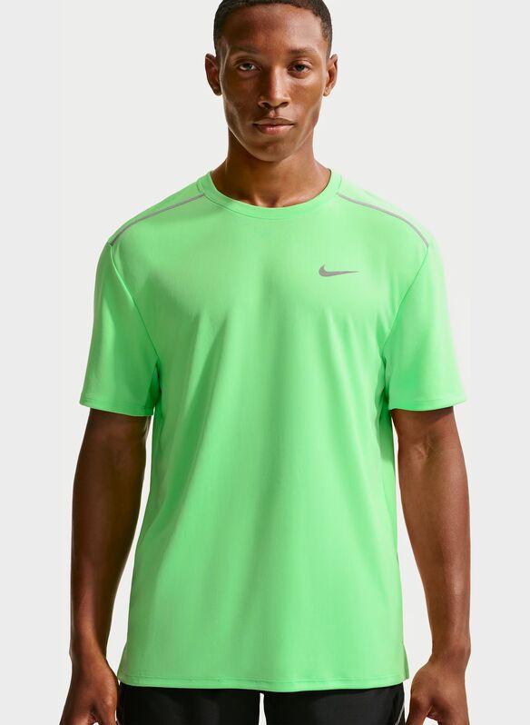 MAGLIA DF MILER, 336 GREEN, medium