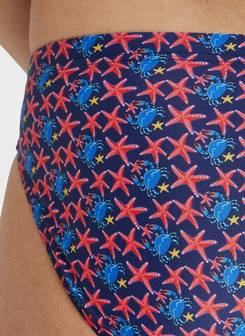 COSTUME SLIP AL LOVER GRAPHIC, , small