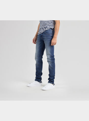 JEANS ARVIN REGULAR SCURO, LGJQ SCURO, small