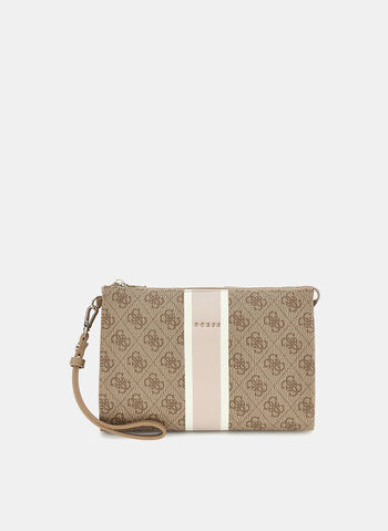 ASTUCCIO CON LOGO, LTL LATTE, small