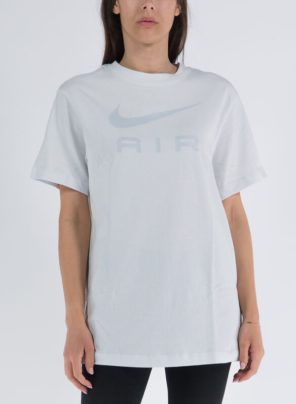 T-SHIRT AIR, 121 WHT, medium