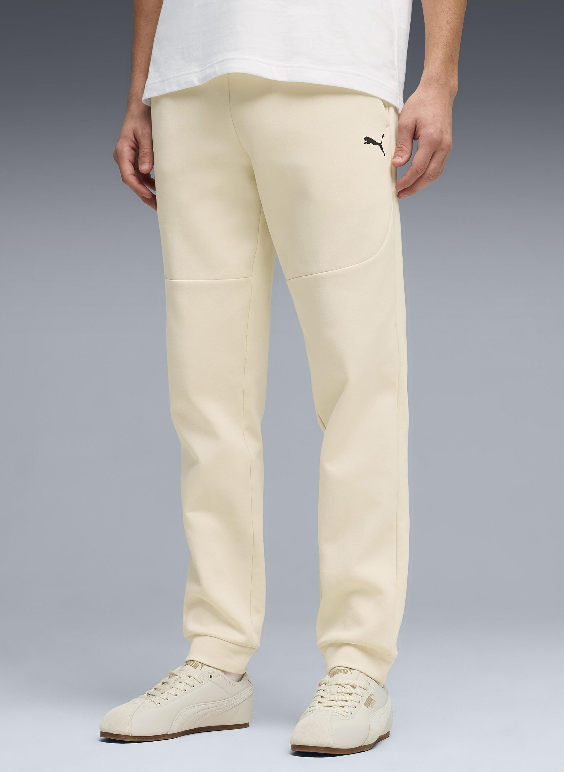 PUMA PANTALONE FD TECH ALPINE S