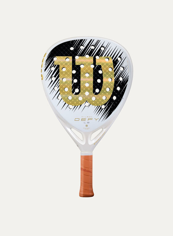 RACCHETTA DEFY LS V1 SE, - WHTBLKGOLD, medium
