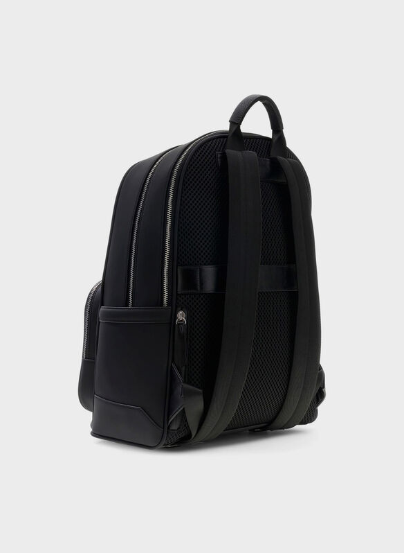 ZAINO SYDNEY, BLA BLK, medium