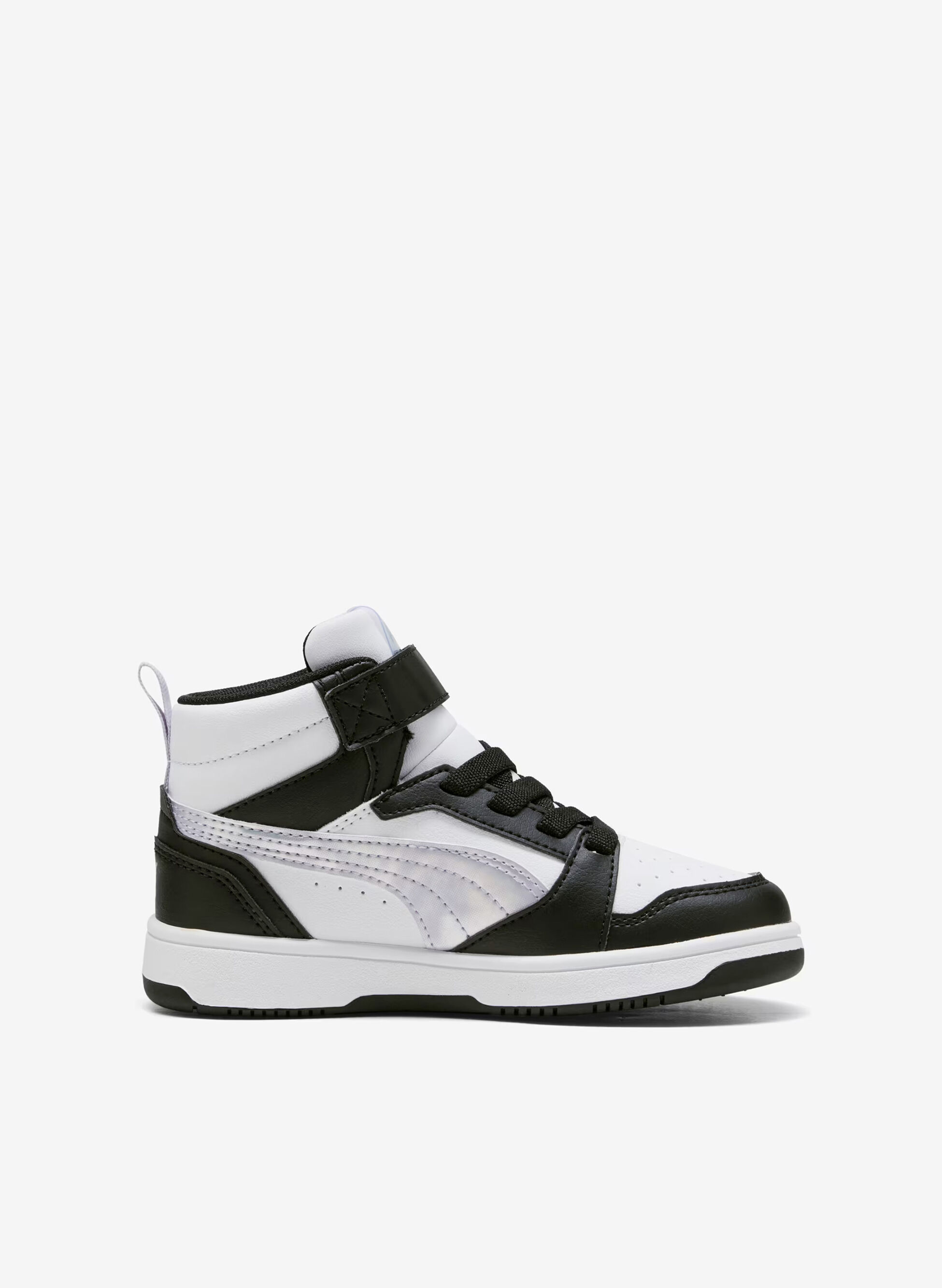 PUMA SCARPA REBOUND V6 BAMBINA 10K
