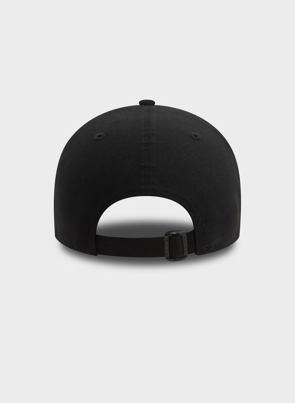 CAPPELLO BOSTON 9FORTY UINSEX, BLK, medium