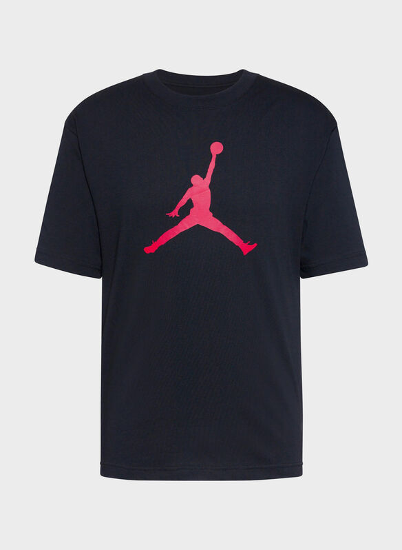 T-SHIRT JORDAN JUMPMAN, 010 BLK, medium