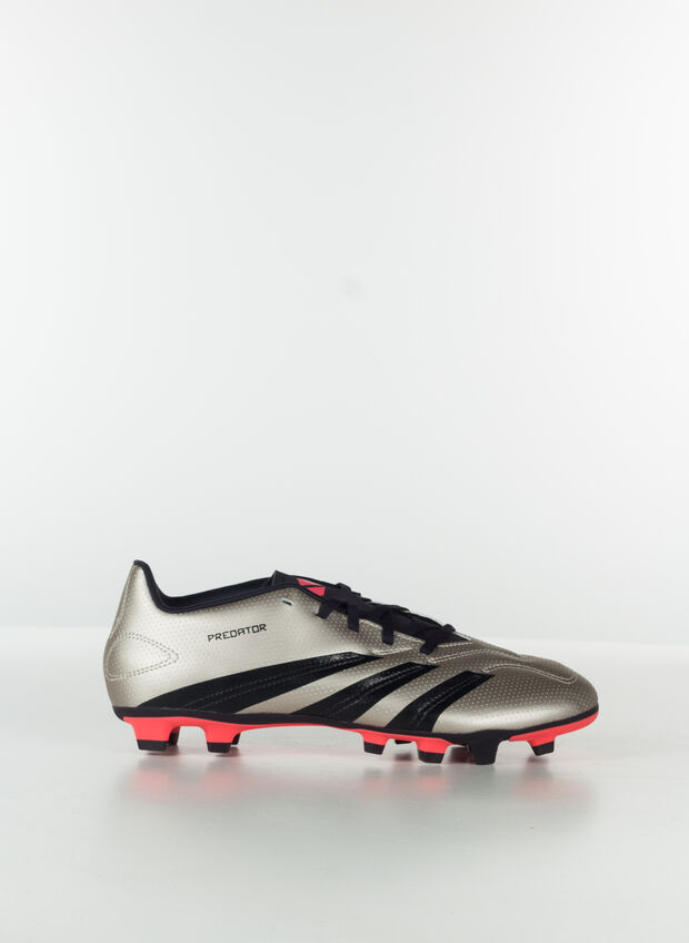 SCARPA PREDATOR CLUB FG, GREYFLUO, large