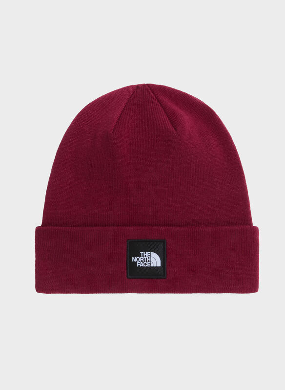 CAPPELLO DOCK RECYCLED UNISEX, - BURGUNDY, medium