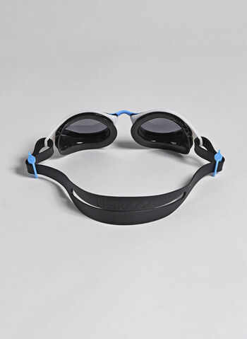 OCCHIALINO AIR-BOLD SWIPE UNISEX, 101 BLKWHT, small