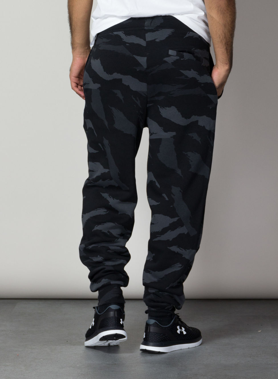 NIKE PANTALONE JORDAN Grey, Black | Sport85