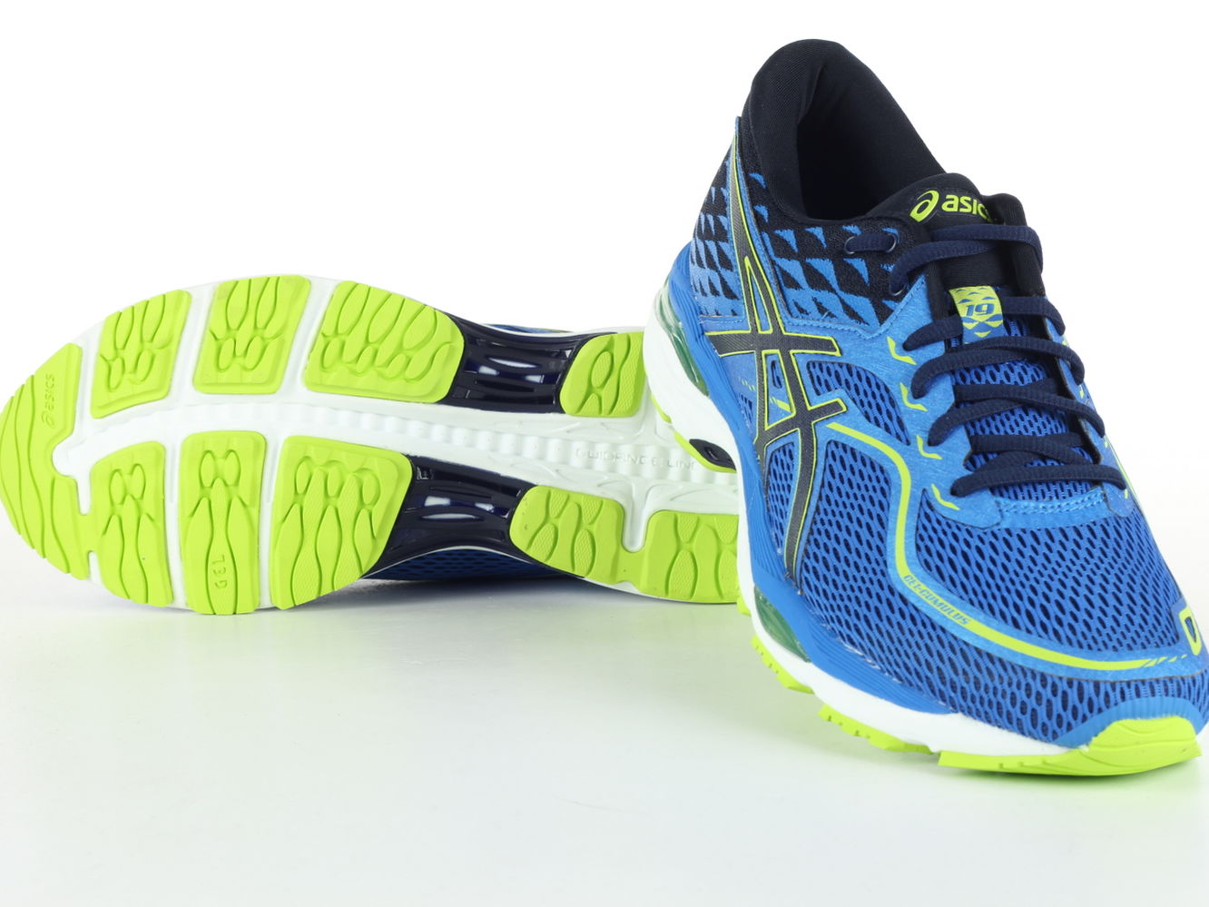 ASICS SCARPA GEL CUMULUS 19 Uomo | Sport85