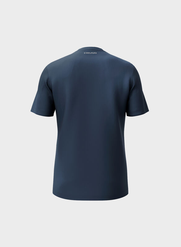 MAGLIA CLUB 25 TECH, NV NVY, medium