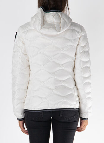 GIUBBOTTO CAMELIA, 100BI WHT, small