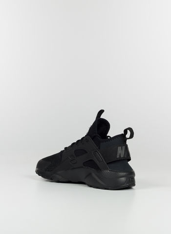 SCARPA AIR HUARACHE RUN RAGAZZO, 004BLK, small