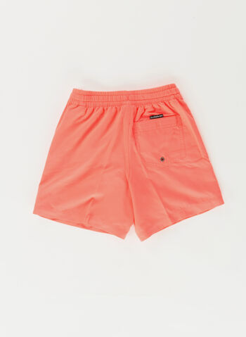 COSTUME BOXER BEACH EVERYDAY SOLID 14 RAGAZZO, MKZ0 CORAL, small
