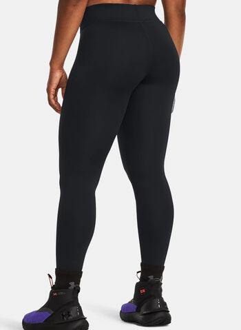 LEGGINGS COLDGEAR AUTHENTICS, 0001 BLK, small